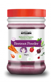 Organic Kitchen's Beetroot Powder