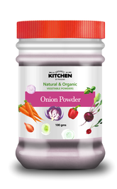 Organic Kitchen's Onion Powder
