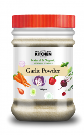 Organic Kitchen's Garlic Powder