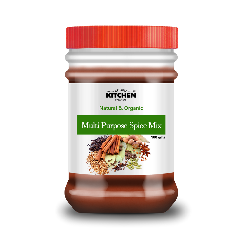 OK Multi Purpose Spice Mix